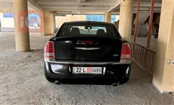 کرایسلەر 300